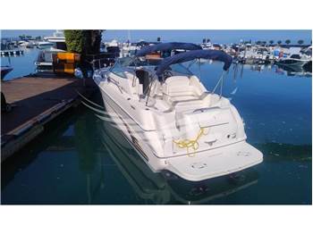 Sea Ray 270 SUNDANCER