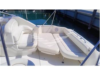 Sea Ray 270 SUNDANCER