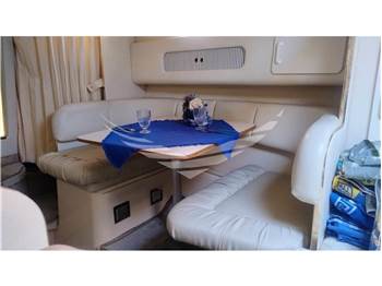 Sea Ray 270 SUNDANCER