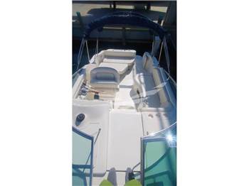 Sea Ray 270 SUNDANCER