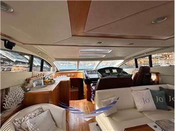 Sunseeker Predator 72