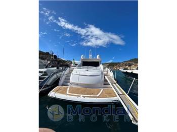 Sunseeker Predator 72