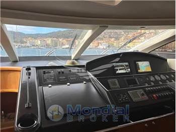 Sunseeker Predator 72