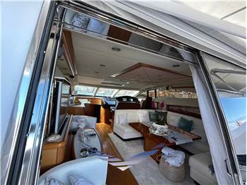 Sunseeker Predator 72