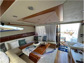 Sunseeker Predator 72
