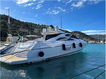 Sunseeker Predator 72