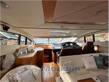 Sunseeker Predator 72