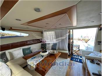 Sunseeker Predator 72