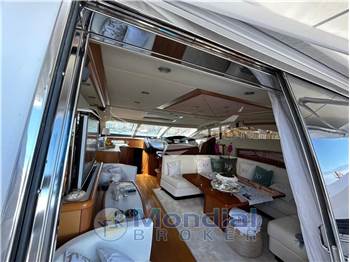 Sunseeker Predator 72