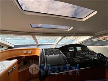 Sunseeker Predator 72