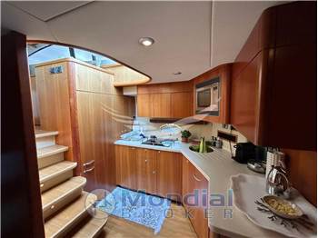 Sunseeker Predator 72