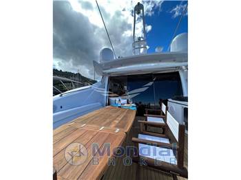Sunseeker Predator 72