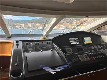 Sunseeker Predator 72