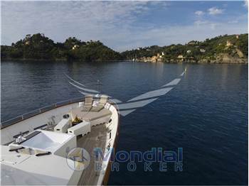 Benetti SD 108