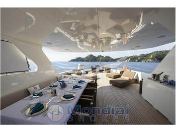 Benetti SD 108