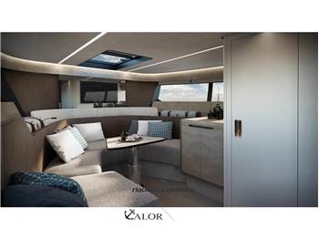 Nerea Yacht NY40