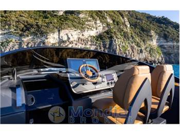 Nerea Yacht NY40