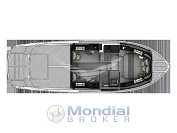 Nerea Yacht NY40