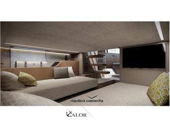 Nerea Yacht NY40