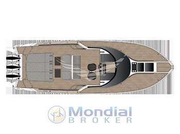 Nerea Yacht NY40