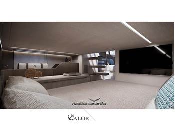 Nerea Yacht NY40