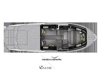 Nerea Yacht NY40