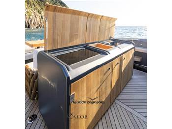 Nerea Yacht NY40