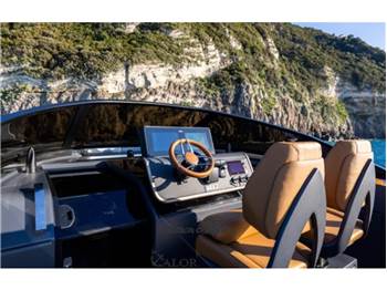 Nerea Yacht NY40