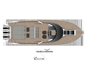 Nerea Yacht NY40