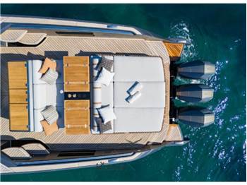 Nerea Yacht NY40