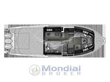 Nerea Yacht NY40