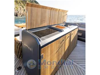 Nerea Yacht NY40