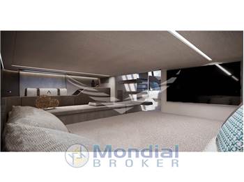 Nerea Yacht NY40