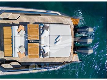 Nerea Yacht NY40