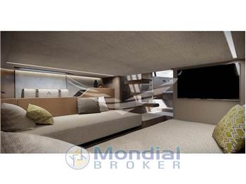 Nerea Yacht NY40