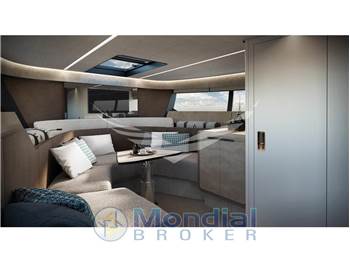 Nerea Yacht NY40