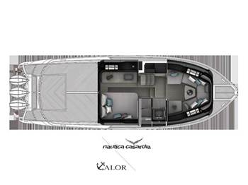 Nerea Yacht NY40