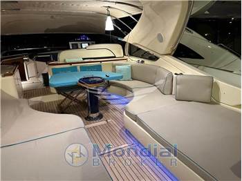 Riva 59 Mercurius
