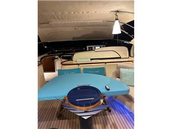 Riva 59 Mercurius