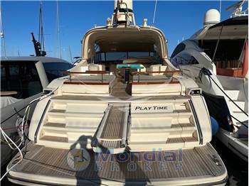 Riva 59 Mercurius