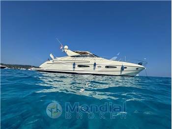 Riva 59 Mercurius
