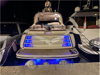 Riva 59 Mercurius