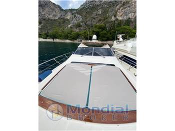 Riva 59 Mercurius