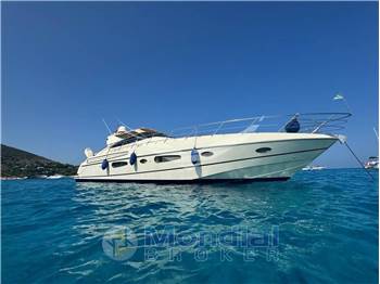 Riva - 59 Mercurius