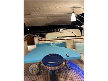 Riva 59 Mercurius