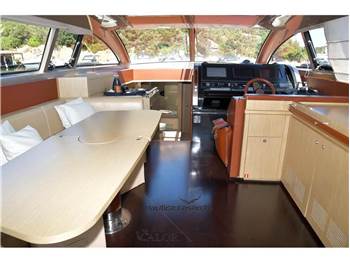 Riva 68 EGO SUPER