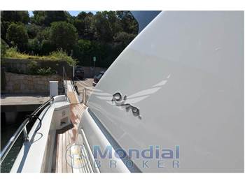 Riva 68 EGO SUPER