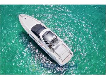 Riva 68 EGO SUPER
