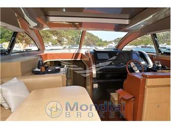 Riva 68 EGO SUPER