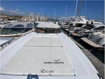 Rizzardi 50 Top Line